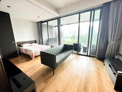 OUE Twin Peaks (D9), Condominium #479806141